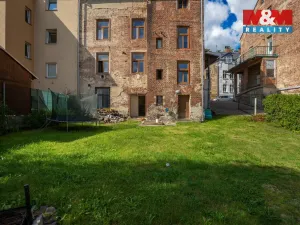 Prodej bytu 3+kk, Jablonec nad Nisou, Saskova, 63 m2