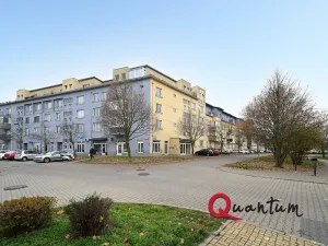 Pronájem bytu 2+kk, Praha - Zbraslav, Jaromíra Vejvody, 75 m2