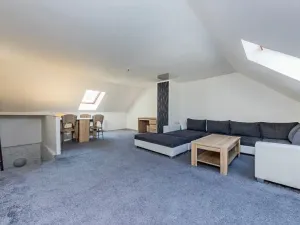 Prodej rodinného domu, Praha - Strašnice, Úvalská, 117 m2