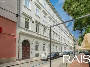 Prodej bytu 2+kk, Brno, Bašty, 30 m2