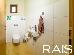 Prodej rodinného domu, Rosice, 118 m2