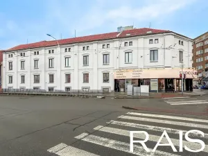 Prodej bytu 2+1, Brno, Vlhká, 53 m2