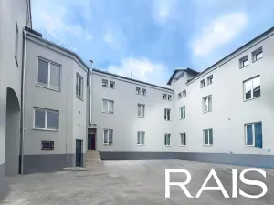 Prodej bytu 2+1, Brno, Vlhká, 53 m2