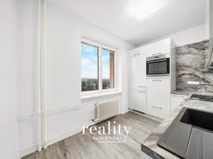 Pronájem bytu 3+1, Znojmo, Pražská sídl., 67 m2