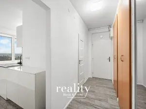 Pronájem bytu 3+1, Znojmo, Pražská sídl., 67 m2