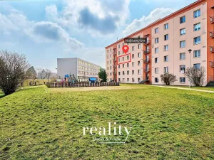 Pronájem bytu 3+1, Znojmo, Pražská sídl., 67 m2