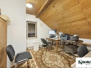 Prodej skladu, Račice-Pístovice, 479 m2