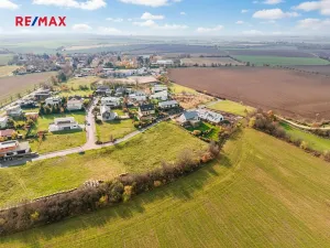 Prodej pozemku pro bydlení, Sibřina, 1760 m2