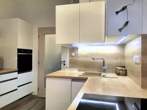 Prodej bytu 1+kk, Hustopeče, Mrštíkova, 50 m2