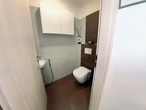 Prodej bytu 1+kk, Hustopeče, Mrštíkova, 50 m2