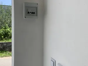 Pronájem garáže, Ostrava, V Závětří, 25 m2