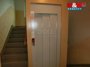 Prodej bytu 2+1, Ostrava - Poruba, Panelová, 51 m2