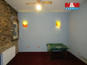 Pronájem obchodního prostoru, Ostrava - Zábřeh, Svazácká, 287 m2