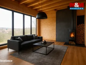 Prodej rodinného domu, Police, 125 m2