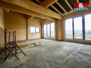 Prodej rodinného domu, Police, 125 m2