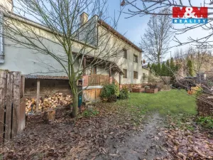 Prodej rodinného domu, Mladá Boleslav - Debř, U přejezdu, 130 m2