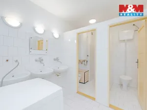 Prodej činžovního domu, Skuhrov nad Bělou, 120 m2