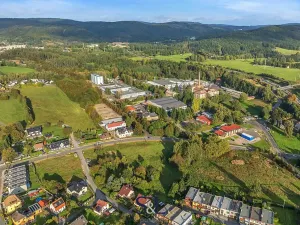 Prodej pozemku pro bydlení, Liberec, 12726 m2