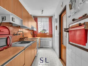 Prodej rodinného domu, Praha - Hlubočepy, Noutonická, 150 m2