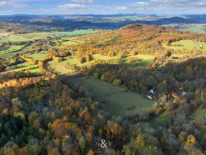 Prodej louky, Stvolínky, 37727 m2