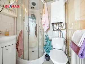 Prodej rodinného domu, Brno, Liliová, 100 m2