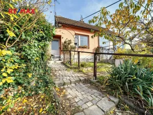 Prodej rodinného domu, Brno, Liliová, 100 m2