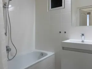 Pronájem bytu 2+kk, Praha, Na Švihance, 66 m2