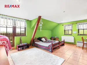 Prodej komerční nemovitosti, Horní Libchava, 555 m2