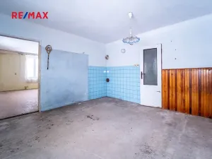 Prodej rodinného domu, Velenka, 95 m2