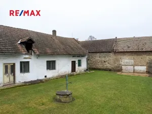 Prodej rodinného domu, Velenka, 95 m2