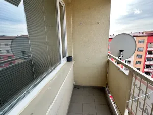 Pronájem bytu 3+1, Děčín, Weberova, 69 m2