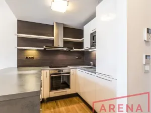 Pronájem bytu 2+kk, Brno, Bohuslava Martinů, 65 m2