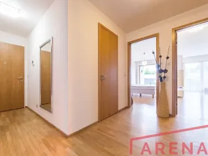 Pronájem bytu 2+kk, Brno, Bohuslava Martinů, 65 m2