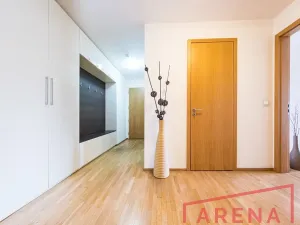 Pronájem bytu 2+kk, Brno, Bohuslava Martinů, 65 m2