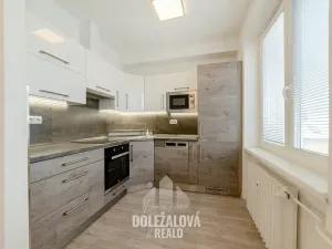 Pronájem bytu 3+kk, Jihlava, Brtnická, 66 m2