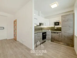 Pronájem bytu 3+kk, Jihlava, Brtnická, 66 m2