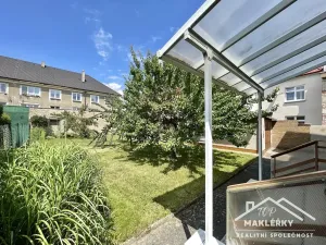 Prodej rodinného domu, Čáslav, Mikoláše Alše, 184 m2