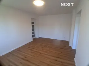 Pronájem bytu 2+1, Hluboká nad Vltavou, Palackého, 51 m2