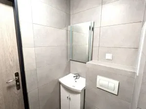 Prodej bytu 1+kk, Kraslice, B. Smetany, 22 m2