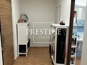 Pronájem bytu 3+kk, Praha - Chodov, Křejpského, 68 m2