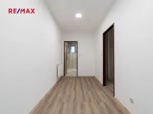 Pronájem bytu 2+kk, Klatovy, K Letišti, 58 m2