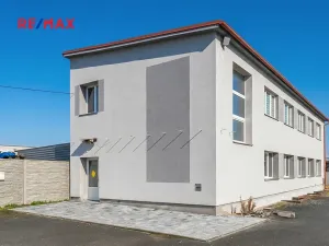 Pronájem bytu 2+kk, Klatovy, K Letišti, 58 m2