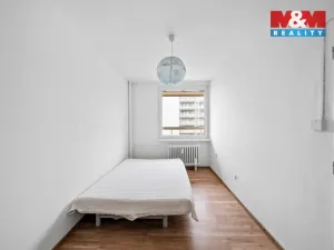 Pronájem bytu 3+1, Náchod - Staré Město nad Metují, Pražská, 75 m2
