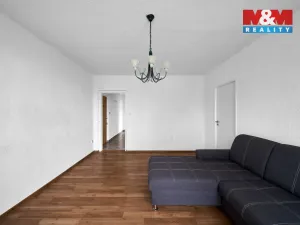 Pronájem bytu 3+1, Náchod - Staré Město nad Metují, Pražská, 75 m2