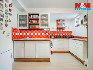 Prodej rodinného domu, Pražmo, 180 m2