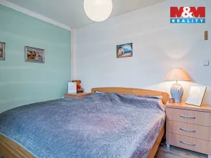 Prodej rodinného domu, Pražmo, 180 m2