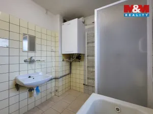 Prodej rodinného domu, Dzbel, 195 m2