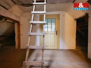 Prodej rodinného domu, Dzbel, 195 m2