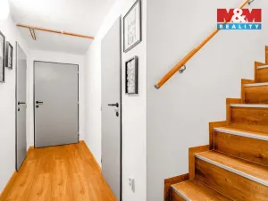 Prodej rodinného domu, Brniště, 190 m2