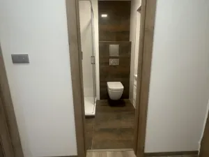 Pronájem bytu 1+kk, Náchod, Borská, 30 m2